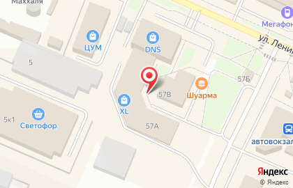 Ателье по пошиву и ремонту одежды в Йошкар-Оле на карте