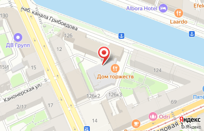 ООО Системы Альтернативной Энергетики на карте