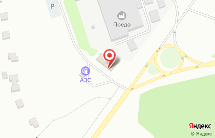 Автомойка PitStop, автомойка в Железногорске на карте