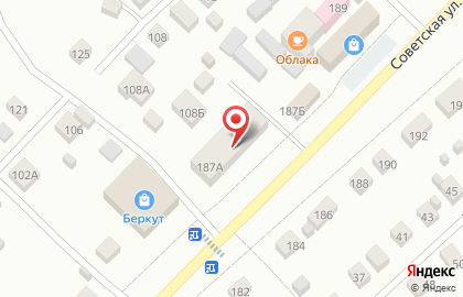 Km-part.su на карте