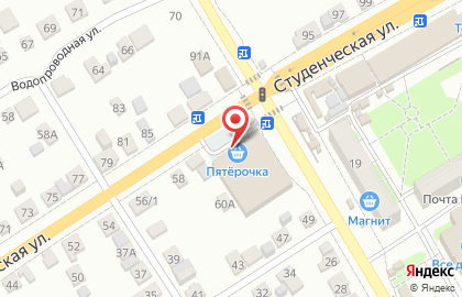 Магазин дисков, ИП Агарик С.В. на карте