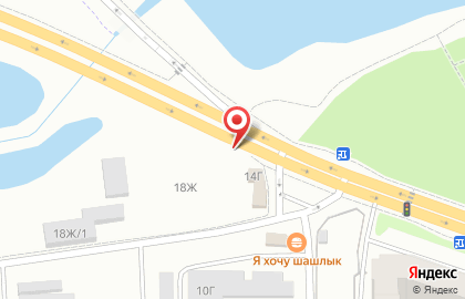 Кровельный центр магазин кровельных и фасадных материалов в Красноярске на карте