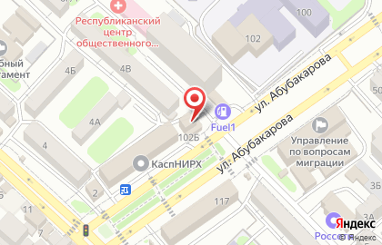 Магазин кондитерских изделий Сладкое время на карте