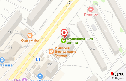 ЖИЛФОНД на улице Бориса Богаткова на карте