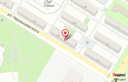 Труба Провод на карте