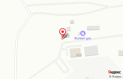 Экодом74 в Курчатовском районе на карте