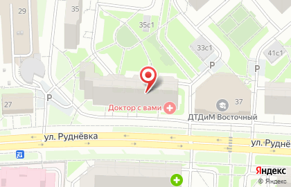 SPA STUDIO Pohudeika в Косино-Ухтомском районе на карте
