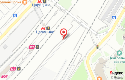 Сервисный центр Xiaomi City на карте
