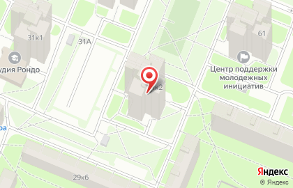 ЭлитСтройСервис на карте
