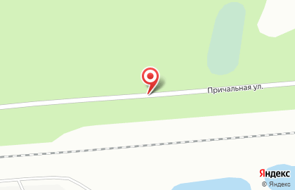 ООО Сибгидравлика на карте