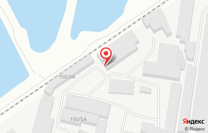 Центр лазерных технологий М5 на карте