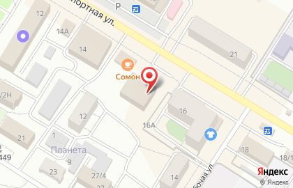 Ремонт стиральных машин в Тайшете. на карте