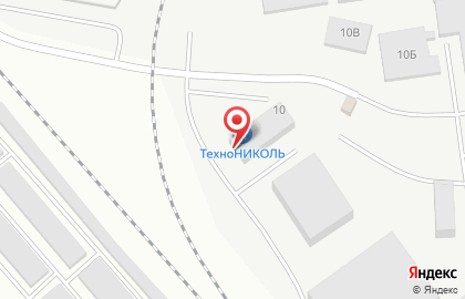 Компания СтройТех на Автомагистральной улице на карте