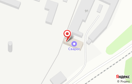 Химуглемет в Центральном районе на карте