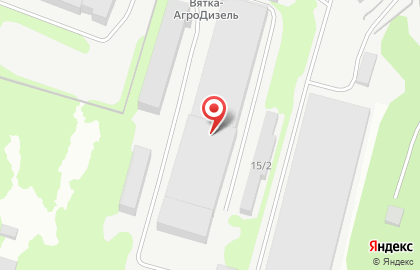 ООО Металлокрас на карте