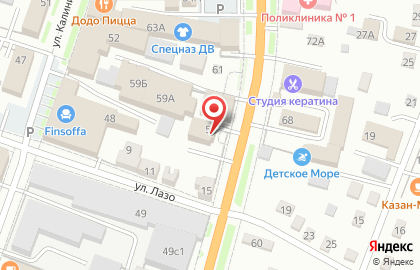 Магазин Умное Электричество на карте