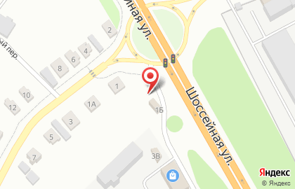 Керамоблок на карте