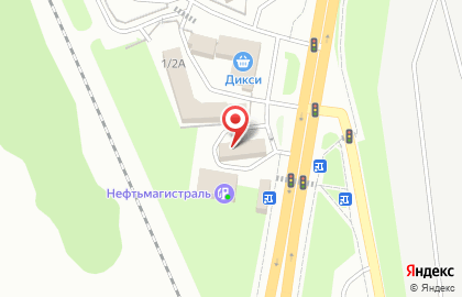 Country Chicken на проспекте Юных Ленинцев на карте