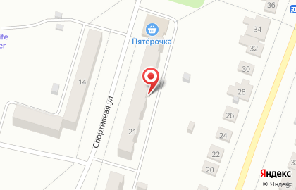 Мособлфармация # 24/2 на карте