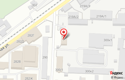 Компания по ремонту окон, балконов и дверей ГрандОкно-Сервис на карте