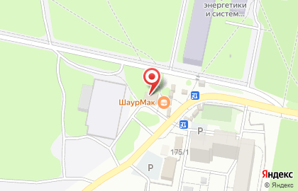 Городок на Московском проспекте на карте