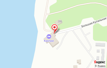 У Коменданта на карте