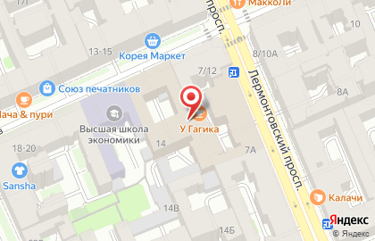 Петробалт-т на карте