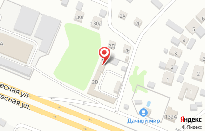 Торговая компания Кирпич Дисконт в Кировском районе на карте