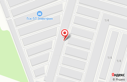 Автоателье в Сургуте на карте