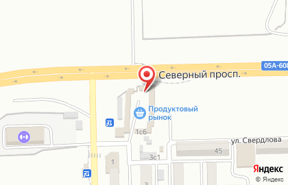 Магазин Мир хозтоваров во Владивостоке на карте