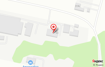 Авангард в Ростове-на-Дону на карте
