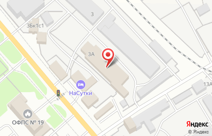 Завод готовых теплиц в Москве на карте