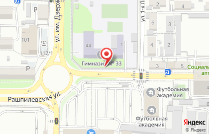 Кулинария Bravo на карте