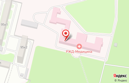 Банкомат Банк ВТБ 24 на Московском проспекте на карте