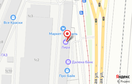 Грусти Нет на карте