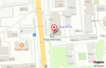 Школа лезгинки Эхо Кавказа на метро Братиславская на карте