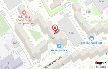 Клуб единоборств Гакумон Додзё на Красноармейском проспекте на карте