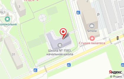 # 157 на карте