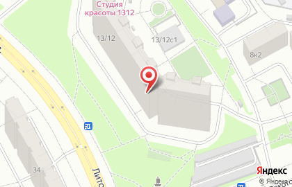 Матрасомания на карте