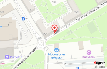 Смысл нпф на карте