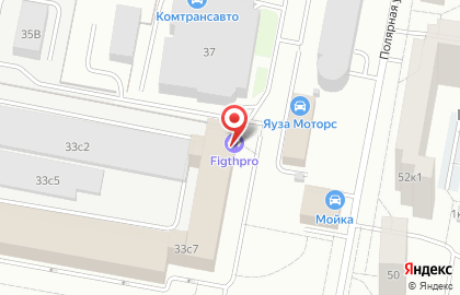 Интернет-магазин Костюм-горка.ру на карте