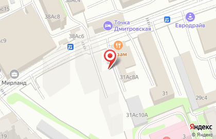 ООО Ронин Лэб на карте