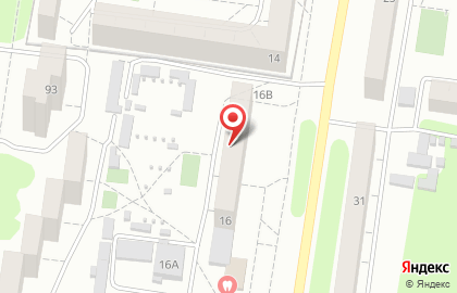Банкомат Сбербанк России, Алтайское отделение №8644 на улице Панфиловцев, 16 на карте