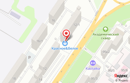 Стоматологический центр Оля-Олечка на карте