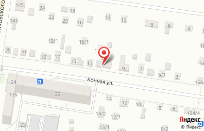 Компания по продаже бизибордов Успех на карте