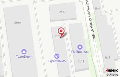 Интернет-магазин Action5.ru на карте
