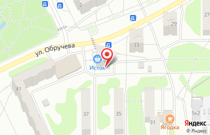 Стоматологический кабинет Практик на карте