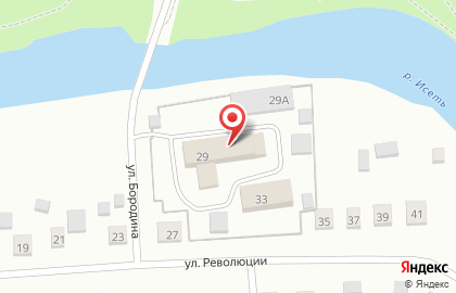 Лакокрасочный завод OZON на карте