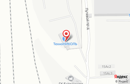вторpметлом на карте