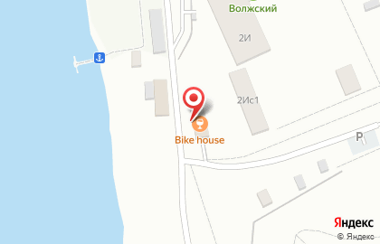 Гостиничный комплекс Baden-Baden на карте